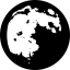 Moon Phase 2 icon 64x64